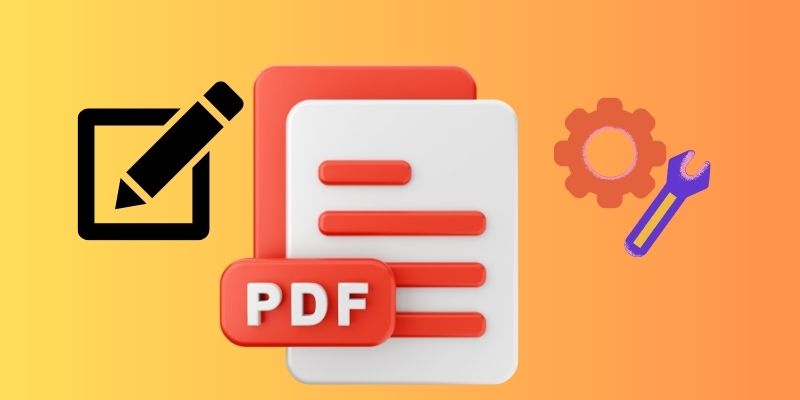configuring pdf creation setting