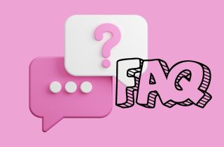 replace text in pdf faqs