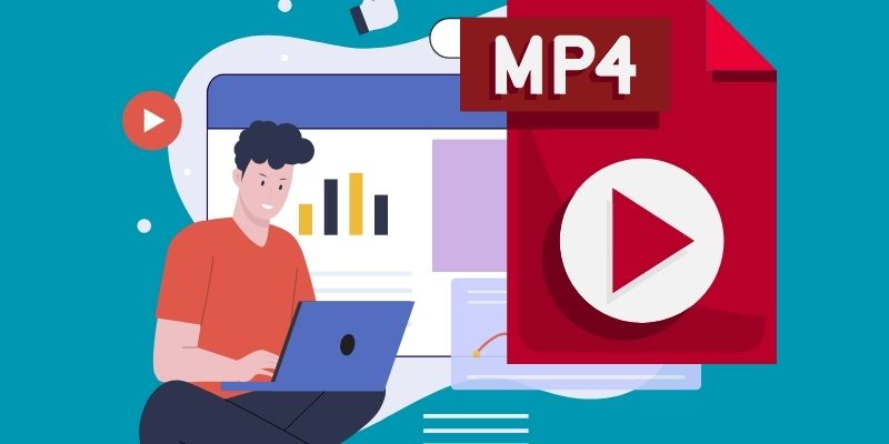 optimizing mp4 format