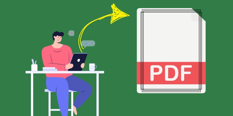 how to print without margins overview displayed image