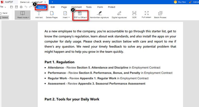 convert pdf to image