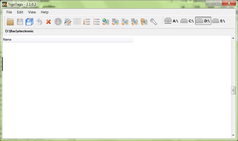tigotago interface