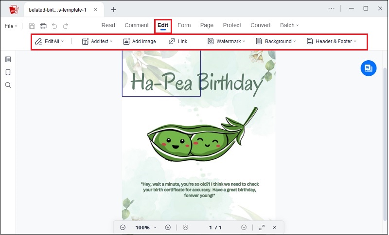 belated birthday wishes acepdf