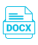 DOCX to PDF