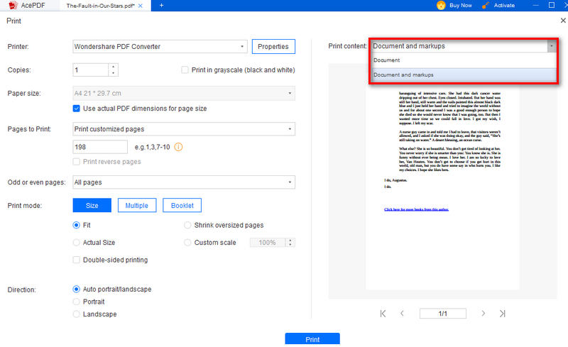 print your file