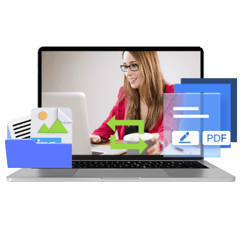 AcePDF Converter & Editor