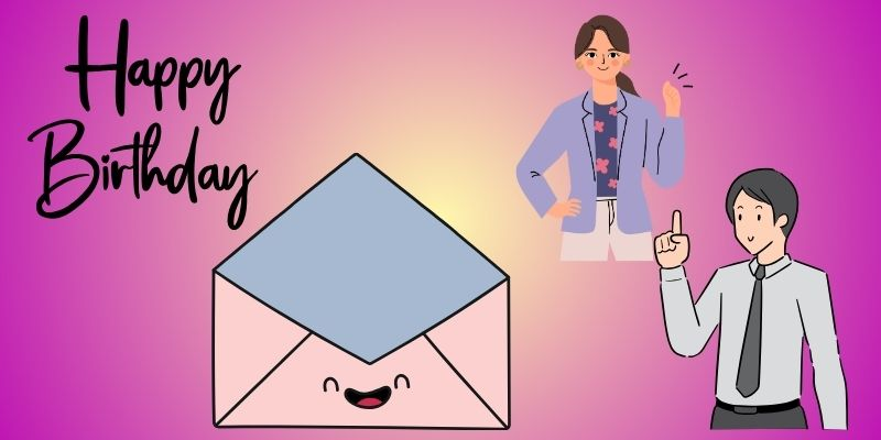 funny birthday wishes for your colleagues
