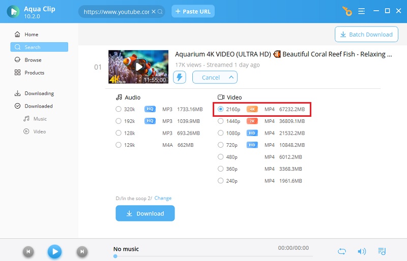 download 4k