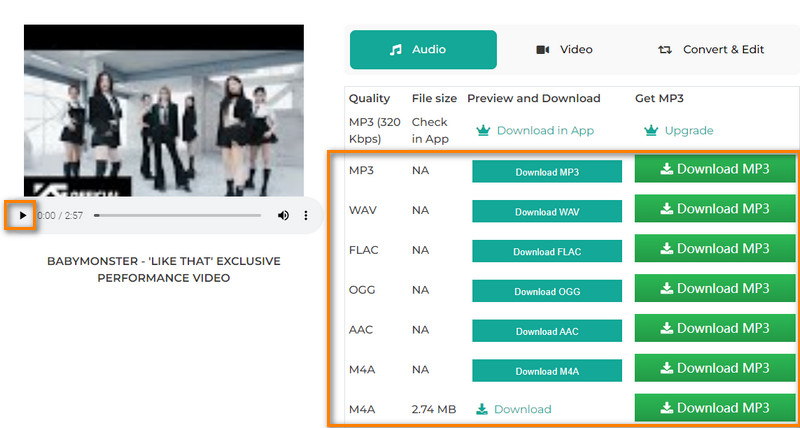 download mp3