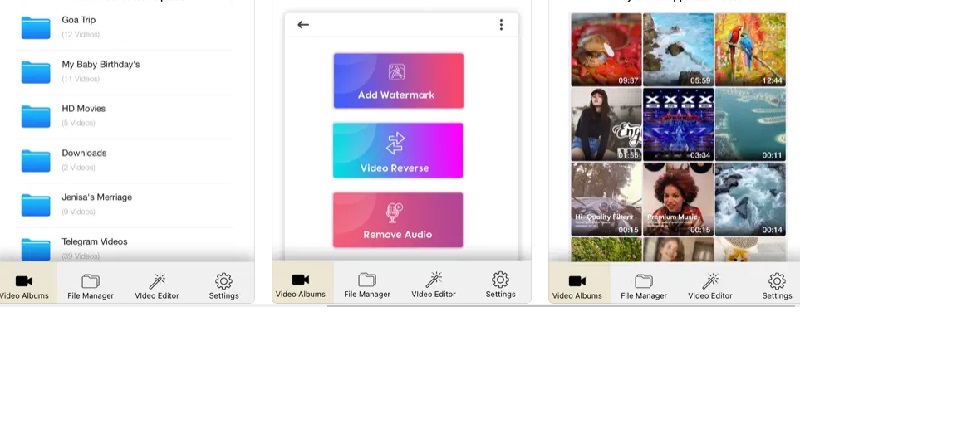 mxf player for ios