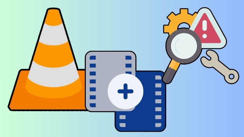 common issues you might encounter with vlc