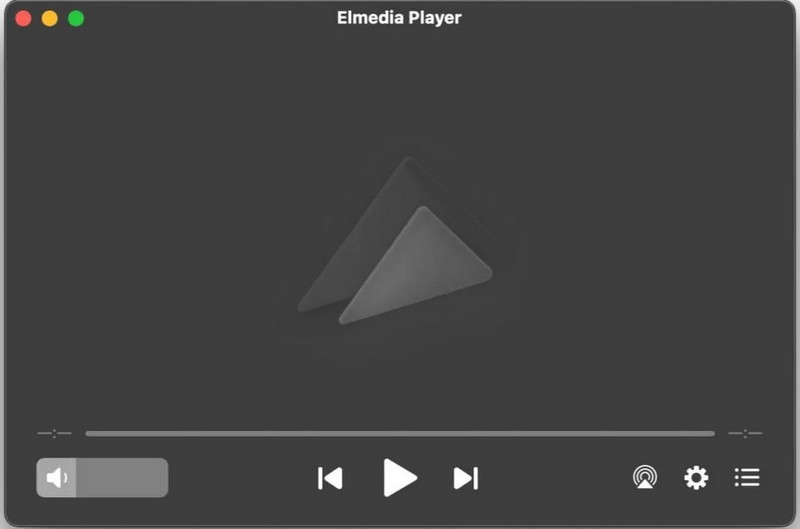 elmedia interface