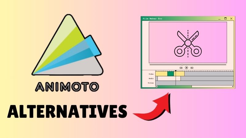 what do animoto alternatives look like