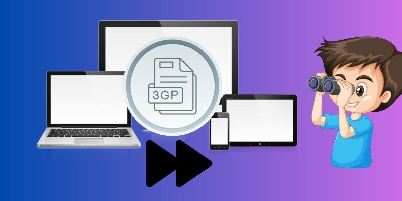 what to look for the best 3gp player