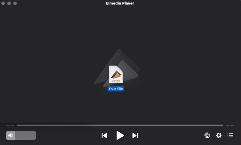 elmedia player