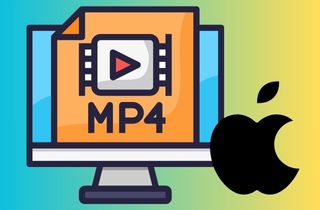 play mp4 on mac