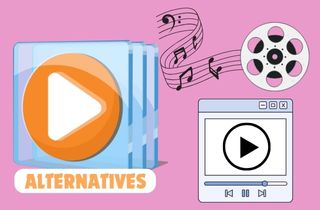 windows media player alternative