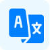 Multiple Languages