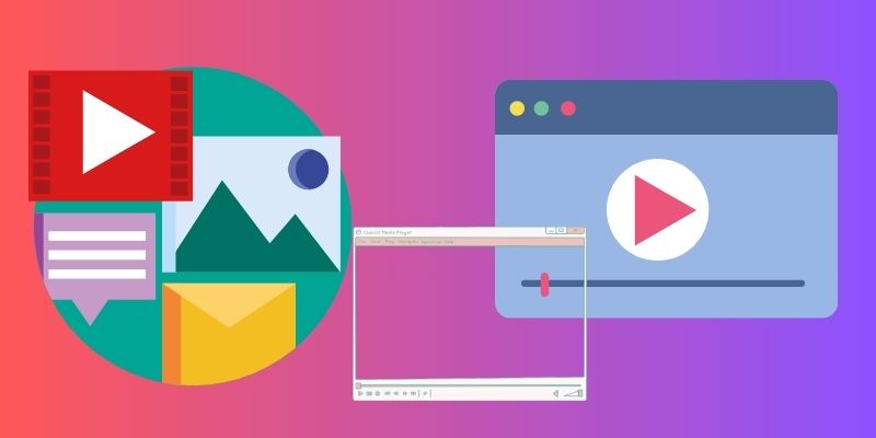 change media player