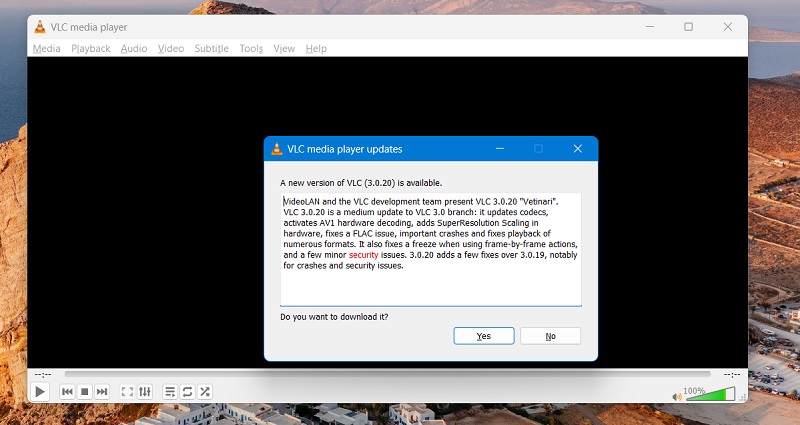 fix with automatic repair