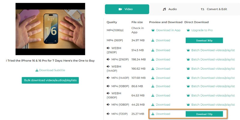 download mp4