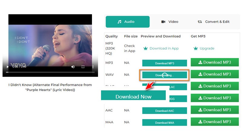 download music