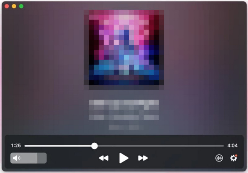 vlc alternative mac - justplay interface