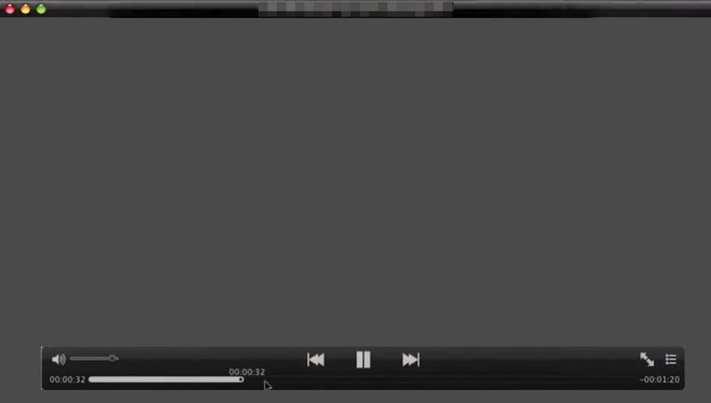 mplayerx interface