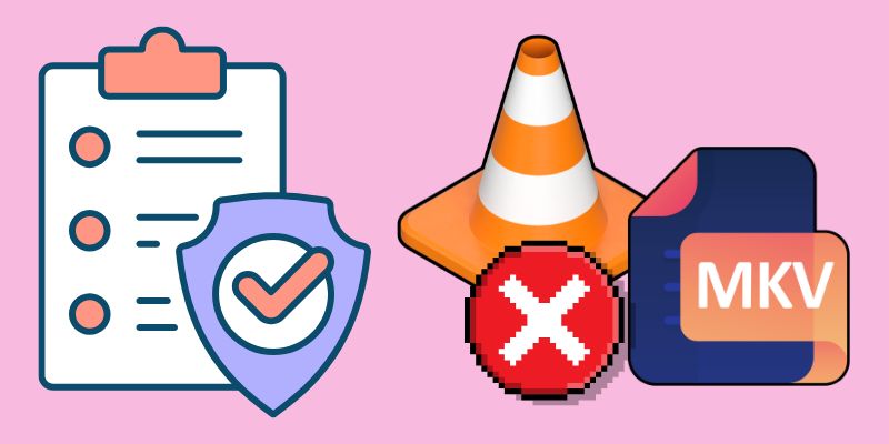 preventive measures for vlc