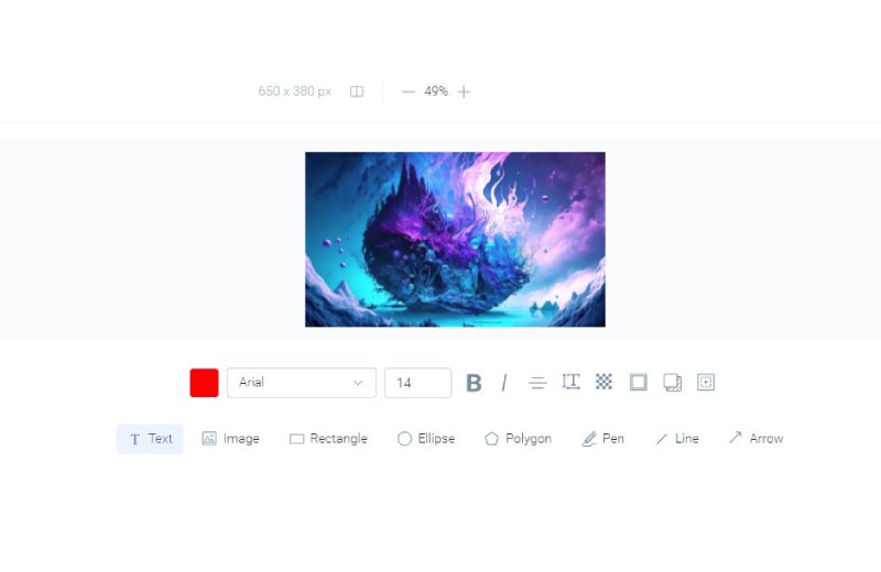 add image