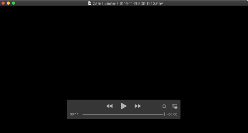 quicktime player