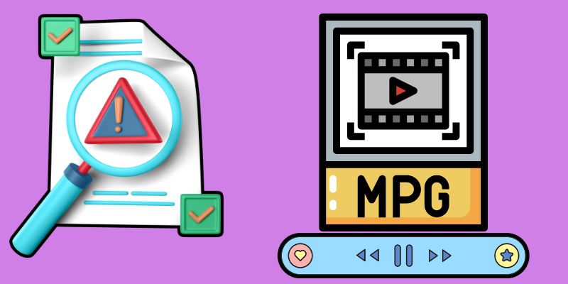 criteria for best mpg player