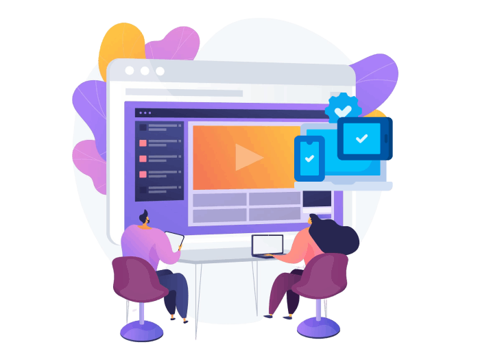 works seamlessly across all devices