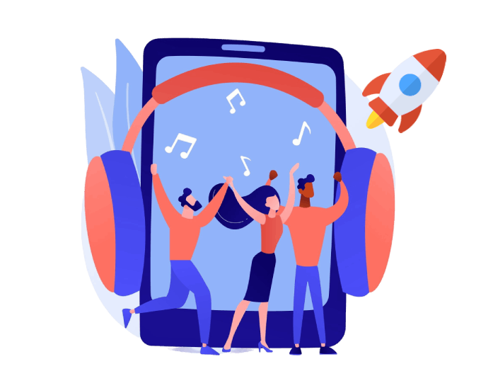integrated search functionality