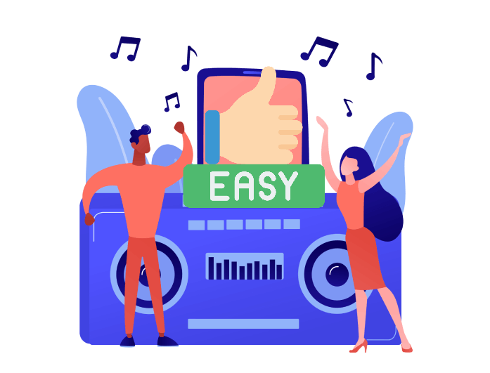 User-Friendly Interface