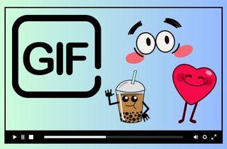 best gif player