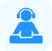 DJ