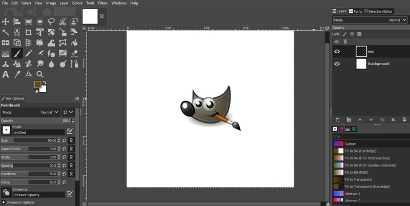 picmonkey alternative gimp