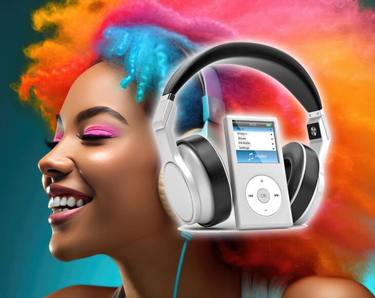 Supports Mulitple Audio Sources