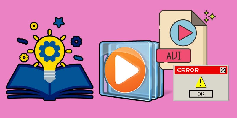 understanding challenges for avi playback