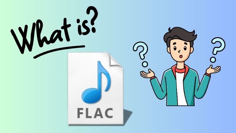 what is flac