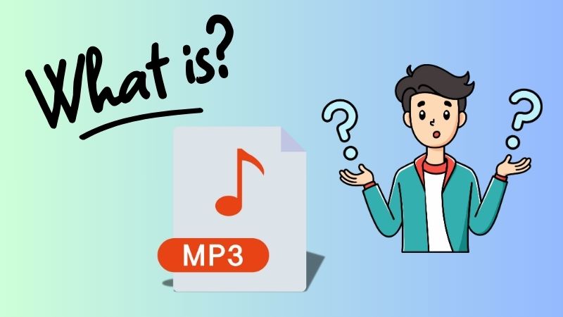 what is mp3