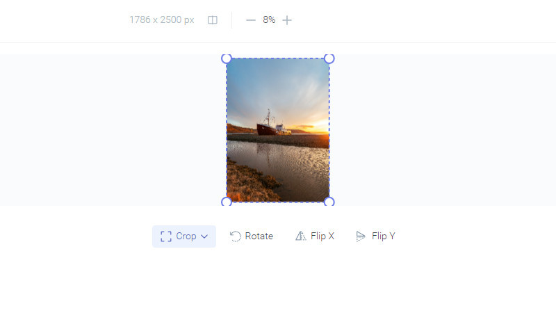 Import the Image