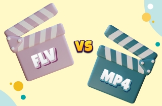 flv vs mp4
