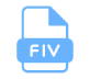 Convert FLV