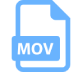 Convert MOV