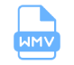 Convert WMV<