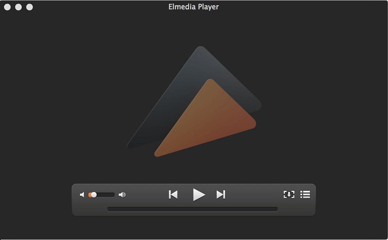 elmedia interface