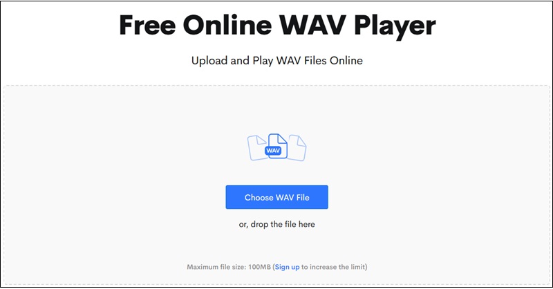 jumpshare media player