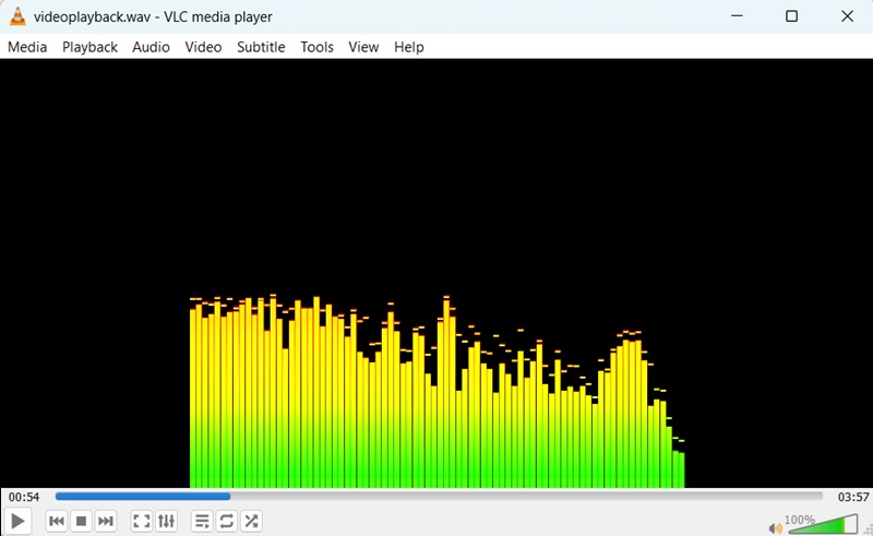 vlc